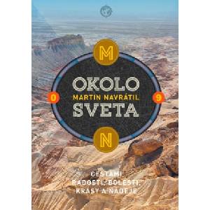 Okolo sveta 9 | Martin Navrátil (ISBN: 9788082890498)