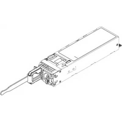 Dell Single Hot-Plug Power Supply 700W MM HLAC (200-240Vac) Titanium Customer Kit, Compatible with R260, R360, R650, R6525, R6615, T360, T350, R660xs, R760xs and other DELL PowerEdge Servers (450-AMIH)