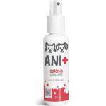 ANI+ Pet Cologne - парфюм за кучета и котки - мек аромат, с комбинация от тропически плодове и кадифени цветя - 120 мл - 29496