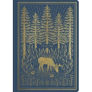 ESV Illuminated Scripture Journal (ISBN: 9781433568572)