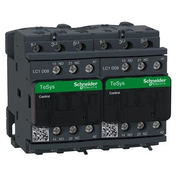 Schneider Electric LC2D09P7