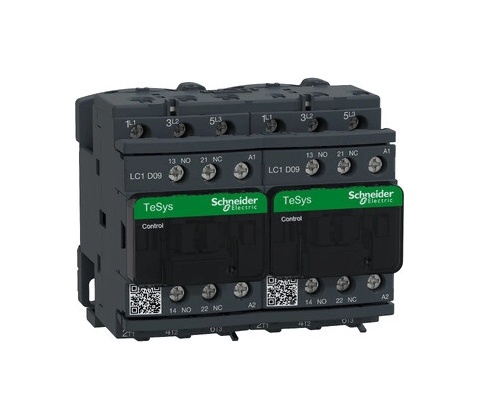 Schneider Electric LC2D09P7