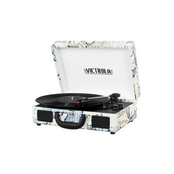 Victrola Case 550