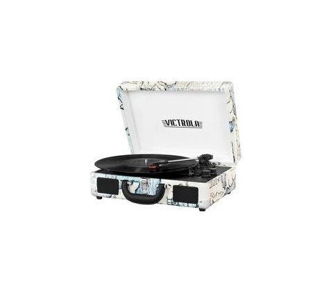 Victrola Case 550