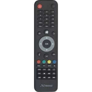 GENERAL STRONG SRT2402 - съвместимо дистанционно управление на марката General (SRT2402) Дистанционно