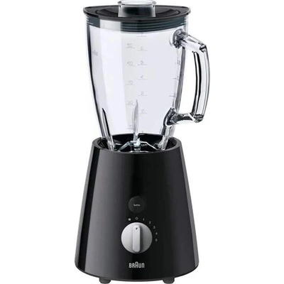 Braun 4186-JB3060BK