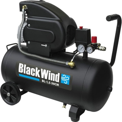 Black Wind BL-1,5-24CM