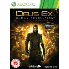 Deus Ex: Human Revolution