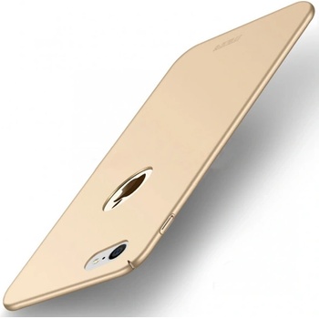 Púzdro MOFI elegantné a ultratenké Apple iPhone 8 – zlaté