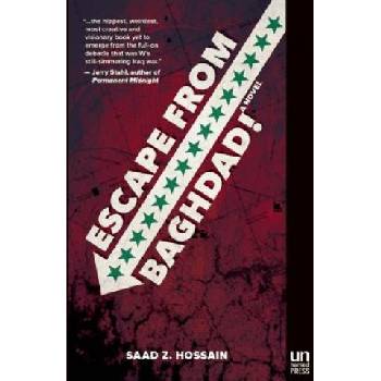 Escape from Baghdad! | Saad Hossain