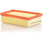 Mann-filter Въздушен филтър mann-filter c 24 104 Въздушен филтър