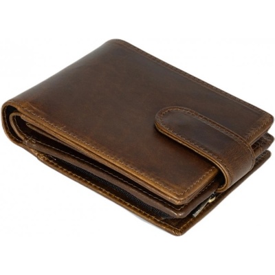 Skrbek pánská peněženka z pravé kůže – Hledejceny.cz