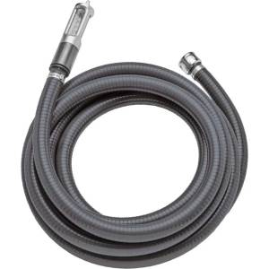 GARDENA - Смукателен маркуч с филтър 25 мм, 4 м 09090-20 (09090-20)