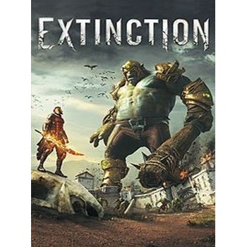 Extinction