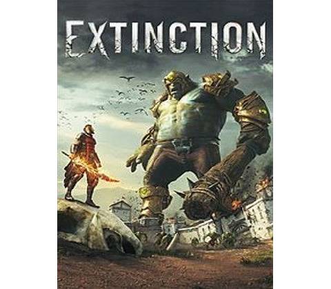 Extinction