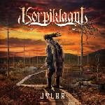Nuclear Blast Krpiklaani: Jylha - CD (041221)