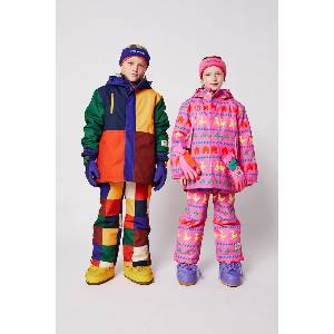Bobo Choses Детски ски панталон Farm (225AC142)
