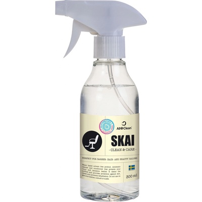 BraveHead SKAI Clean and Care čistiaci a ošetrujúci sprej na nábytok 6520 300 ml