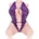 Tantaly Jennifer 2.0 27.5kg Big Tits Sex Doll with Realistic Body Shape