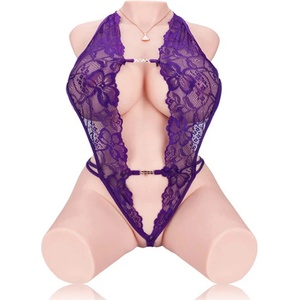 Tantaly Jennifer 2.0 27.5kg Big Tits Sex Doll with Realistic Body Shape