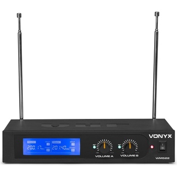 Vonyx WM522B