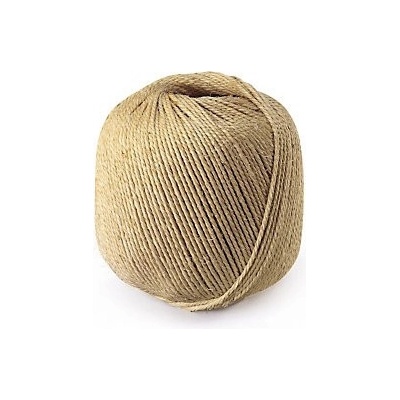 Motúz sisalový 2000 250g