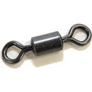 Korda Obratlík veľ.8 Swivel 20 ks