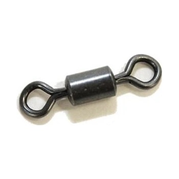 Korda Obratlík veľ.8 Swivel 20 ks