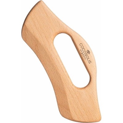 COCOSOLIS BODY GUA SHA masážna pomôcka na telo a tvár 1 ks