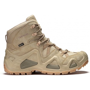 Lowa Мъжки туристически обувки Lowa Zephyr GTX MID TF Walking boots - Desert - размер 44, 5 (EU) (019-0299-0218)