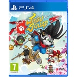ININ Games Jitsu Squad (PS4)