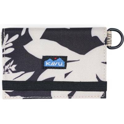 Kavu Billings bw fronds