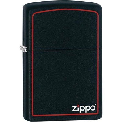 ZIPPO RED LINE 26117