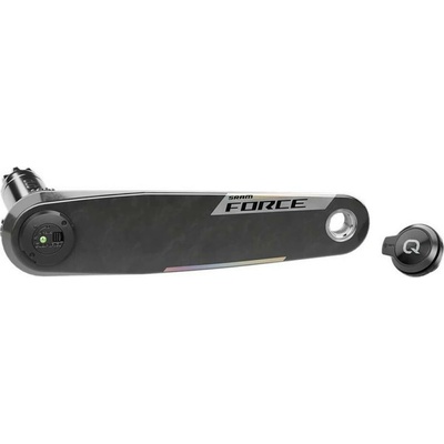 Sram Force E1 powermeter (Single), kľuky DUB - 175 mm