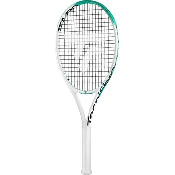 Image 1 of Tecnifibre Tempo 275 - White