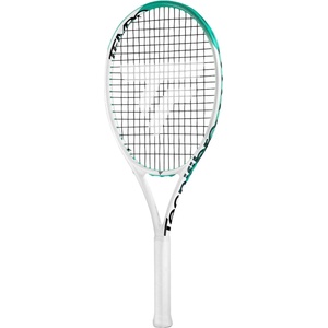 Tecnifibre Tempo 275 - White