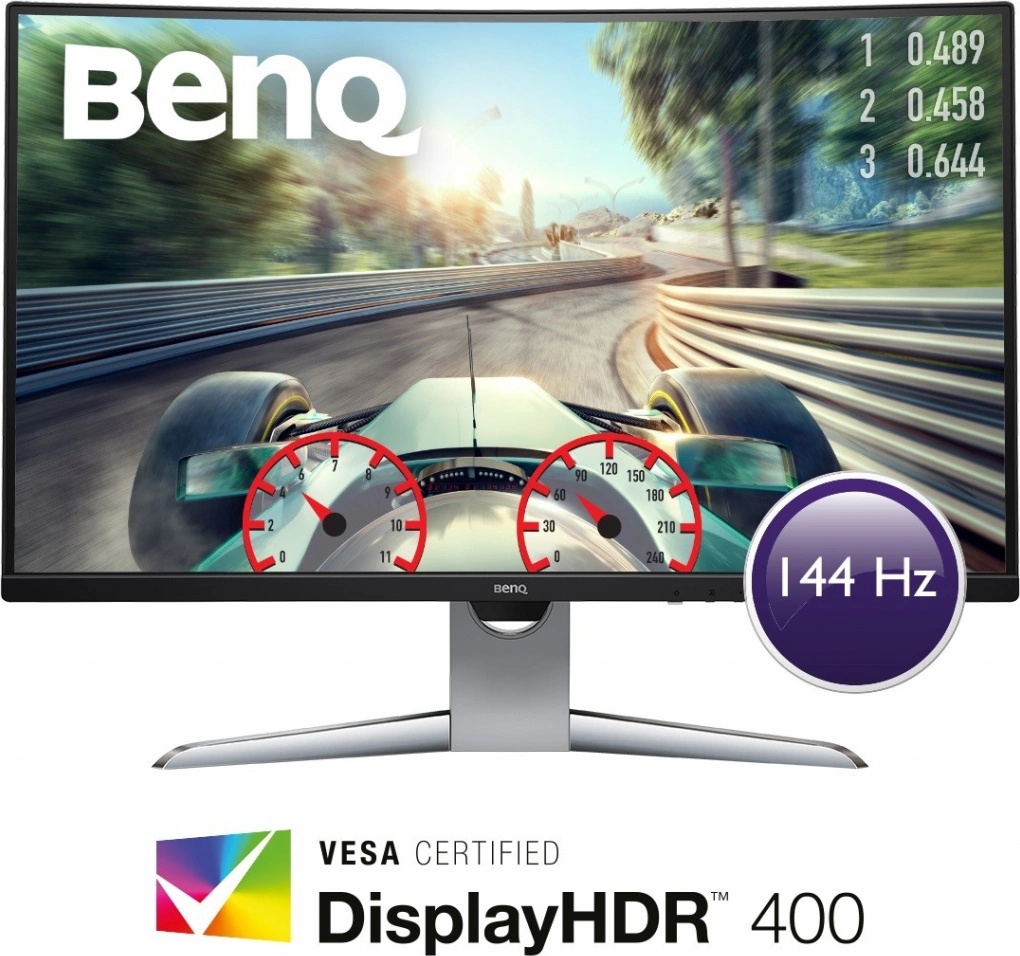 BenQ EX3203R