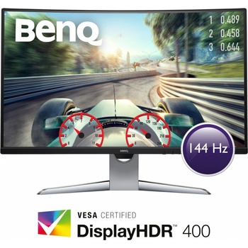 BenQ EX3203R