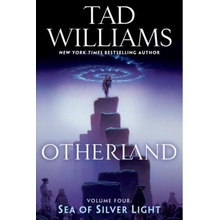 Otherland: Sea of Silver Light