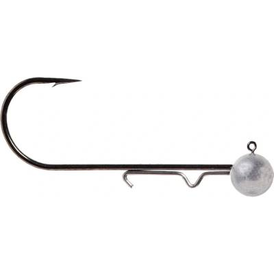 Savage Gear jigová hlava Ball Jighead 2022 veľ.4 3g