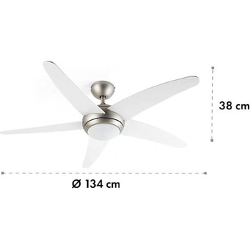 Image 1 of Klarstein Bolero black (VTS6-Bolero B)