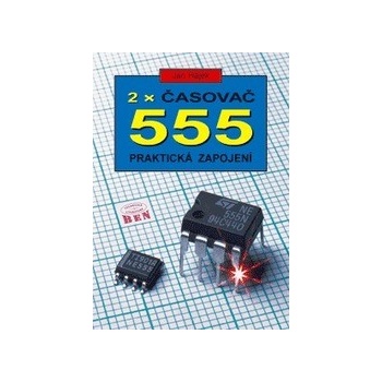 2x časovač 555