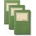 Bobo Passbook Retro