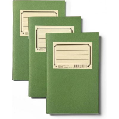 Bobo Passbook Retro
