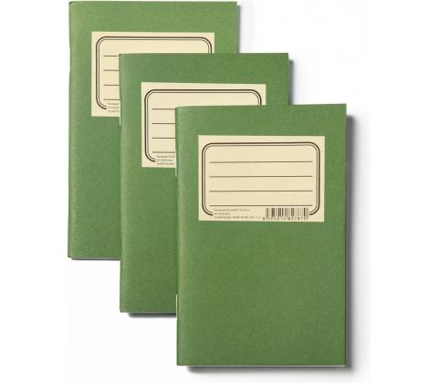 Bobo Passbook Retro