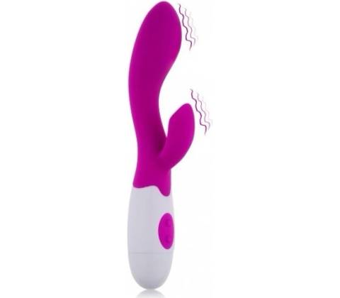 Brighty Rabbit vibrátor Rose