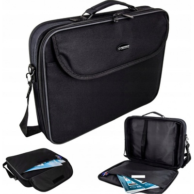 Brašna ESPERANZA ET101 15,6" black