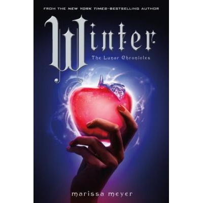 Marissa Meyer - Winter
