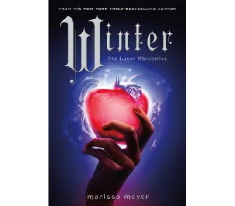 Marissa Meyer - Winter