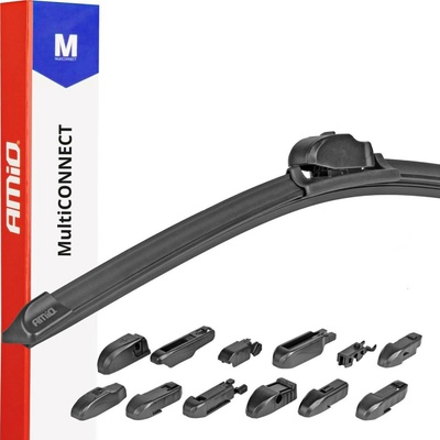 Amio 01205 MultiCONNECT 29" 725 mm 12 adaptérů